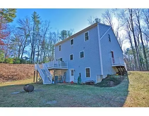 West Brookfield, MA 01585,39 Oak Dr