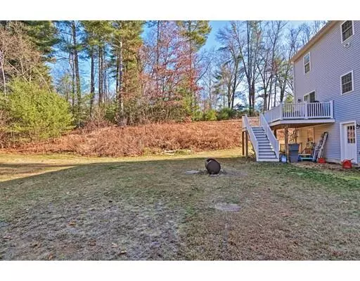 West Brookfield, MA 01585,39 Oak Dr