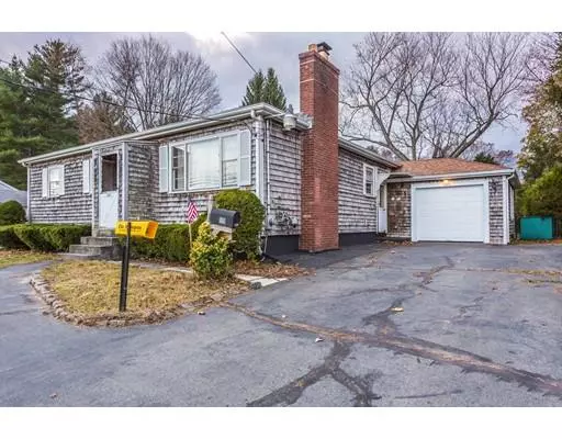 599 South St, Bridgewater, MA 02324