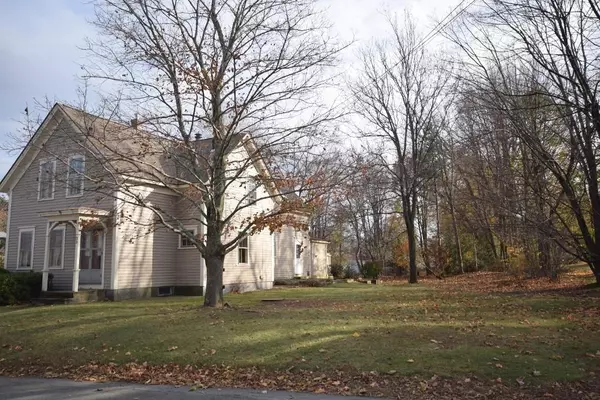 West Boylston, MA 01583,33 Goodale St