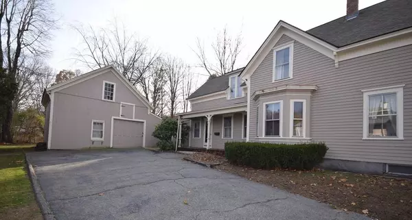 33 Goodale St, West Boylston, MA 01583