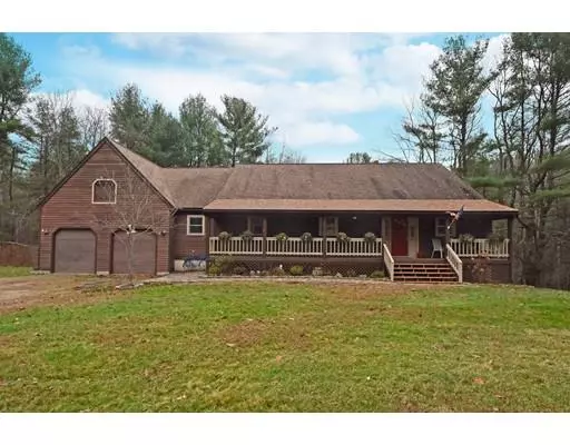 69 Prince Rd, Charlton, MA 01507