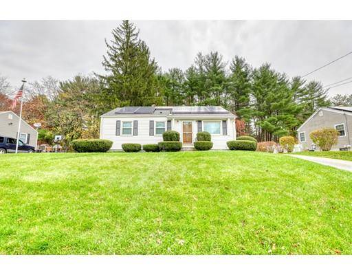 59 Holland Dr, East Longmeadow, MA 01028