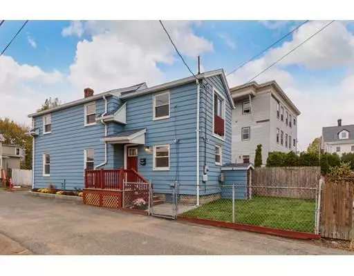 Lynn, MA 01905,37 S Street Ct