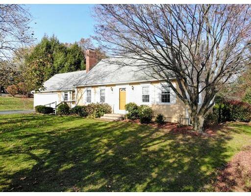 46 Braintree Road, West Springfield, MA 01089