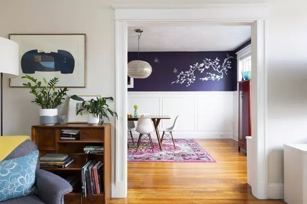 Brookline, MA 02446,20 John St #3