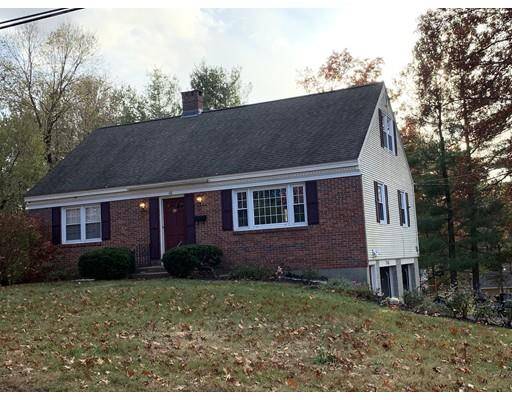 68 Oakman St, Montague, MA 01376