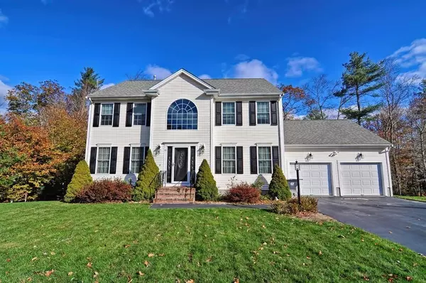 91 Pheasant Lane, Raynham, MA 02767