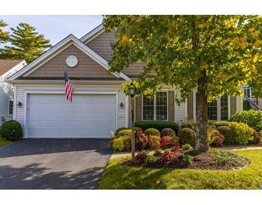 7 Webster Reach, Plymouth, MA 02360