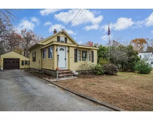 165 New Estate Rd, Littleton, MA 01460