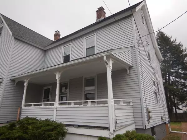 Westfield, MA 01085,18 Dubois Street