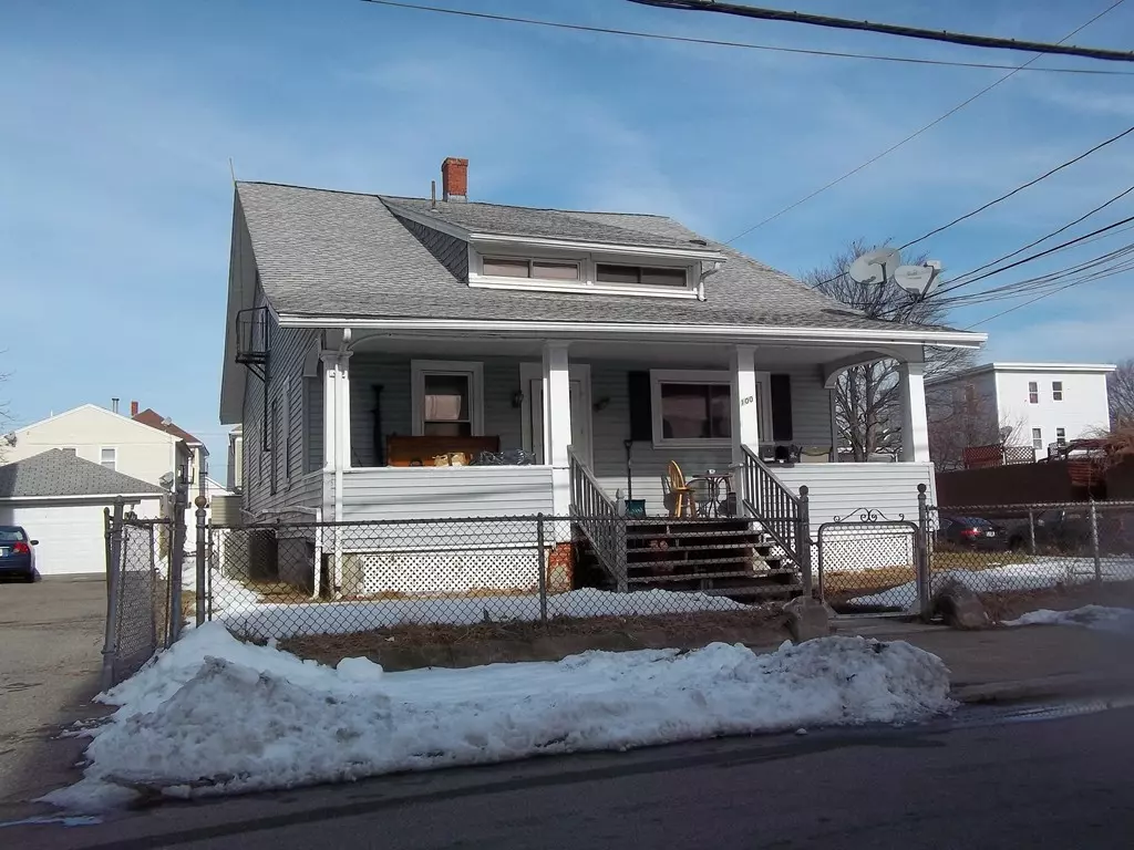 Pawtucket, RI 02861,100 John Street