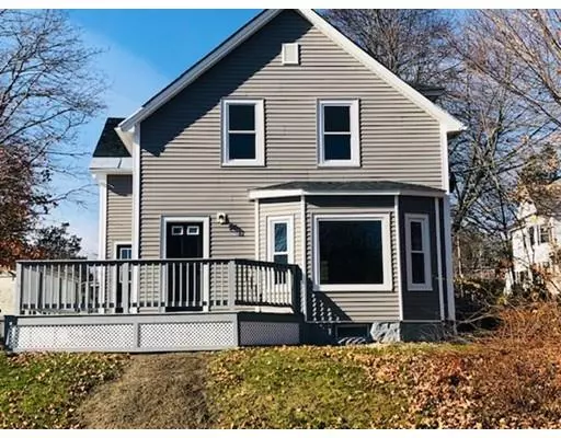 12 Winter St, Winchendon, MA 01475