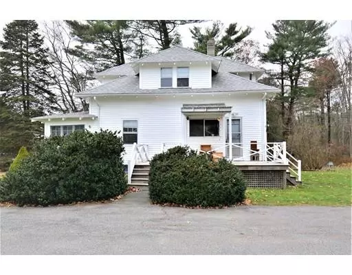 Hanson, MA 02341,98 Phillips St