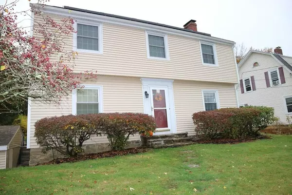 Southbridge, MA 01550,20 Newell Ave