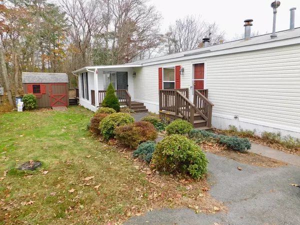 48 Fairview St, Rockland, MA 02370