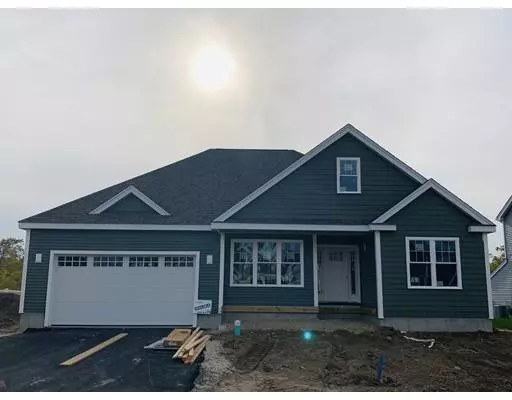 Lakeville, MA 02347,Lot 26~ 8 Putter Way