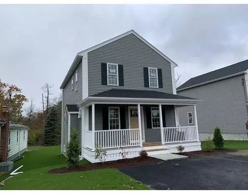 Abington, MA 02351,440 Centre Ave