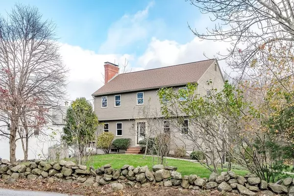 68 Taylor Rd, Acton, MA 01720