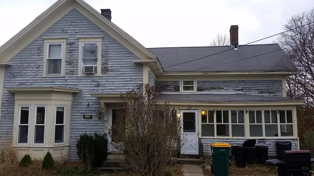 Millville, MA 01529,12 Chesley St