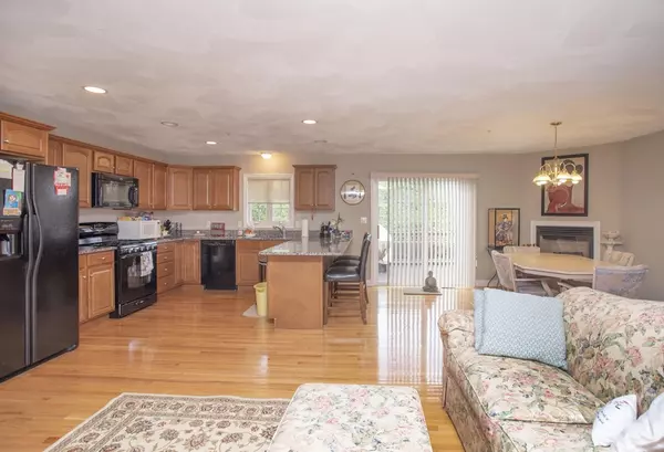 Plainville, MA 02762,47 Terry Lane #47