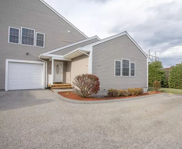 47 Terry Lane #47, Plainville, MA 02762