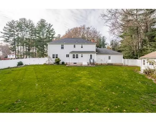 Westfield, MA 01085,65 Woodcliff Dr