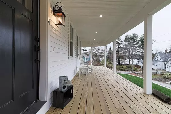 Ayer, MA 01432,4 Mountain View Ave