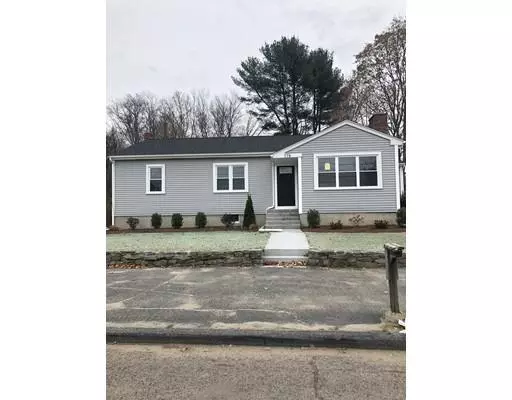 778 Arcade Ave, Seekonk, MA 02771