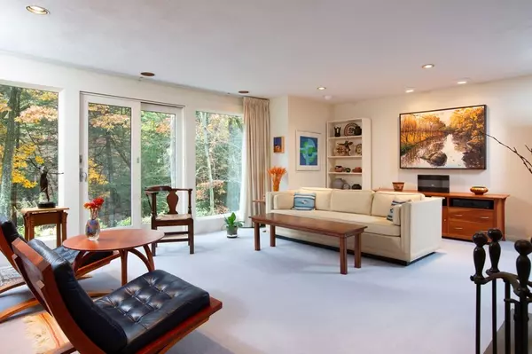 Lincoln, MA 01773,315 Hemlock Cir #315