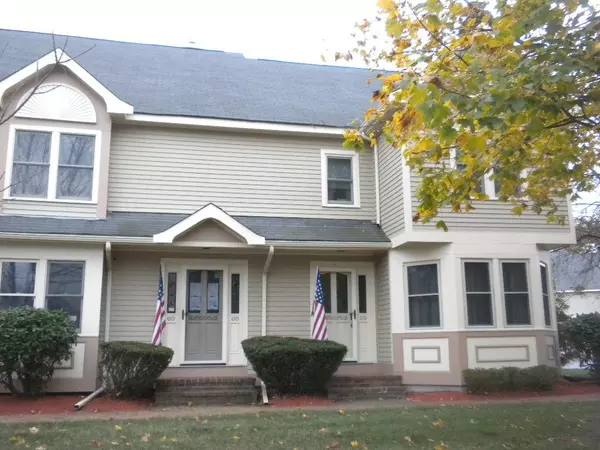 118 County Street #1C, Attleboro, MA 02703