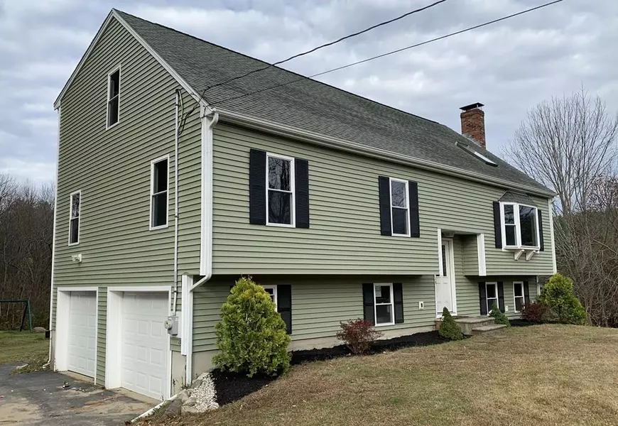 2035 Washington St, East Bridgewater, MA 02333