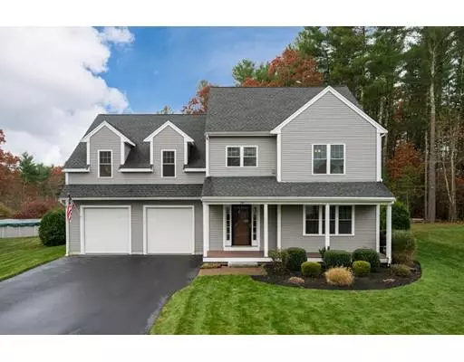 24 Three Rivers Drive, Kingston, MA 02364