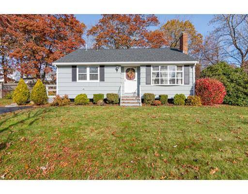 56 Hartley Ave, Brockton, MA 02302