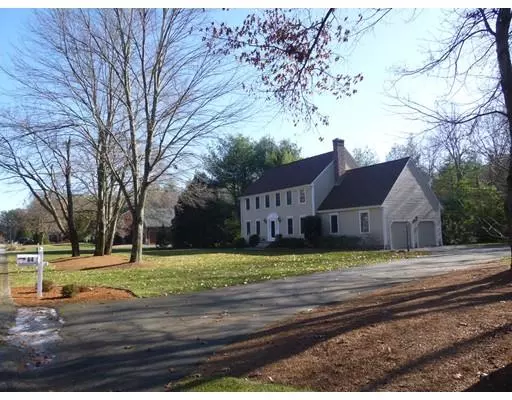 Northbridge, MA 01588,64 Country Club Drive