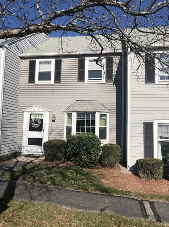 10 Tuck Farm Rd #2, Auburn, MA 01501