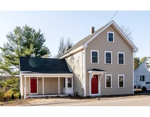 Ayer, MA 01432,16 Groton School Rd