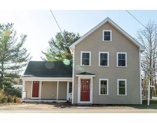 Ayer, MA 01432,16 Groton School Rd