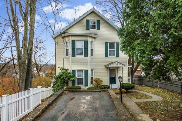 163 Chapin St, Southbridge, MA 01550