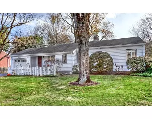 42 Glen Road, Westwood, MA 02090