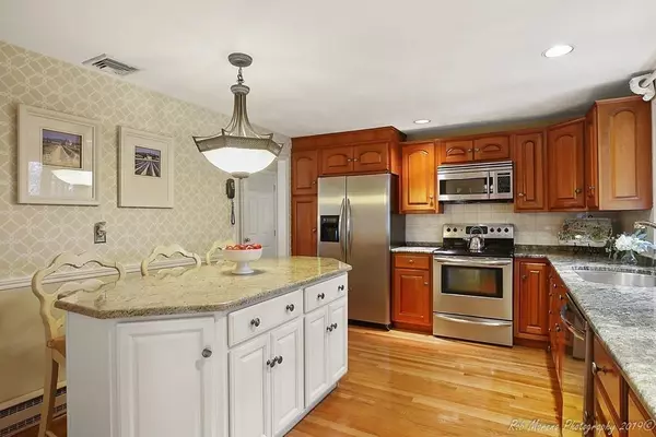 Andover, MA 01810,5 Dean Circle