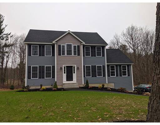 30 Horse Pond Rd, Shirley, MA 01464