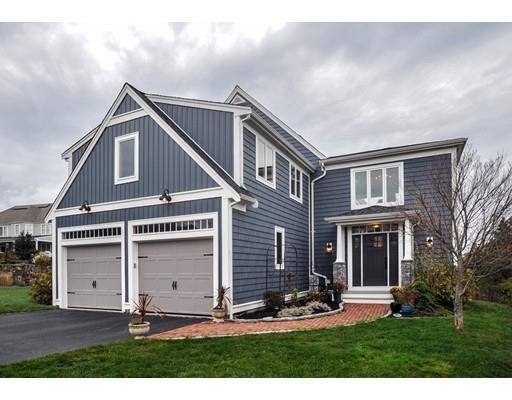 26 Sheppard Rd, Bourne, MA 02562