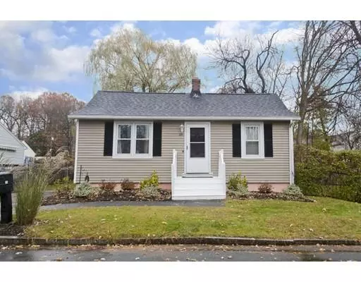 35 Orpheum Ave, Springfield, MA 01118