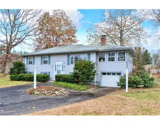 121 Pine Valley Drive, Dracut, MA 01826