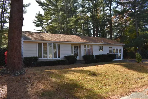 Acushnet, MA 02743,22 Burt Street