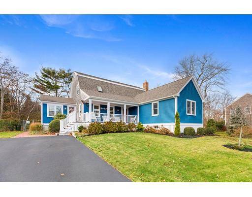 205 Winslow St, Marshfield, MA 02050