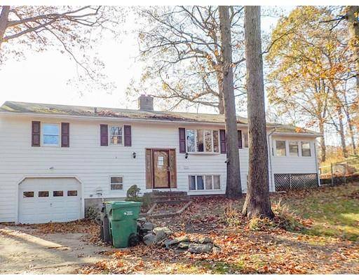 6 Marshall Ave, Warwick, RI 02886