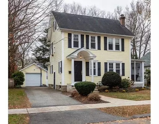 Longmeadow, MA 01106,101 Colton Pl