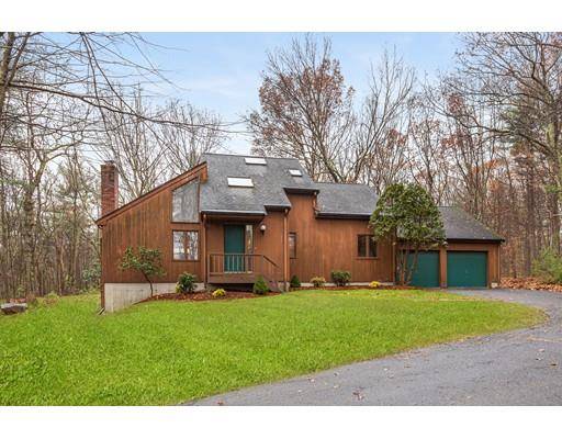 9 Valleywood Road, Hopkinton, MA 01748